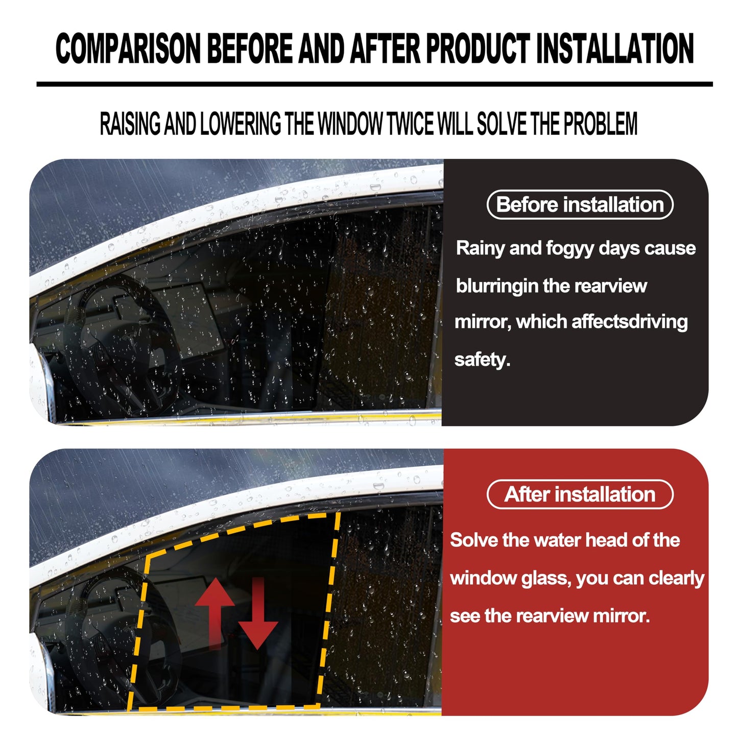 Vindusviskere For Bil