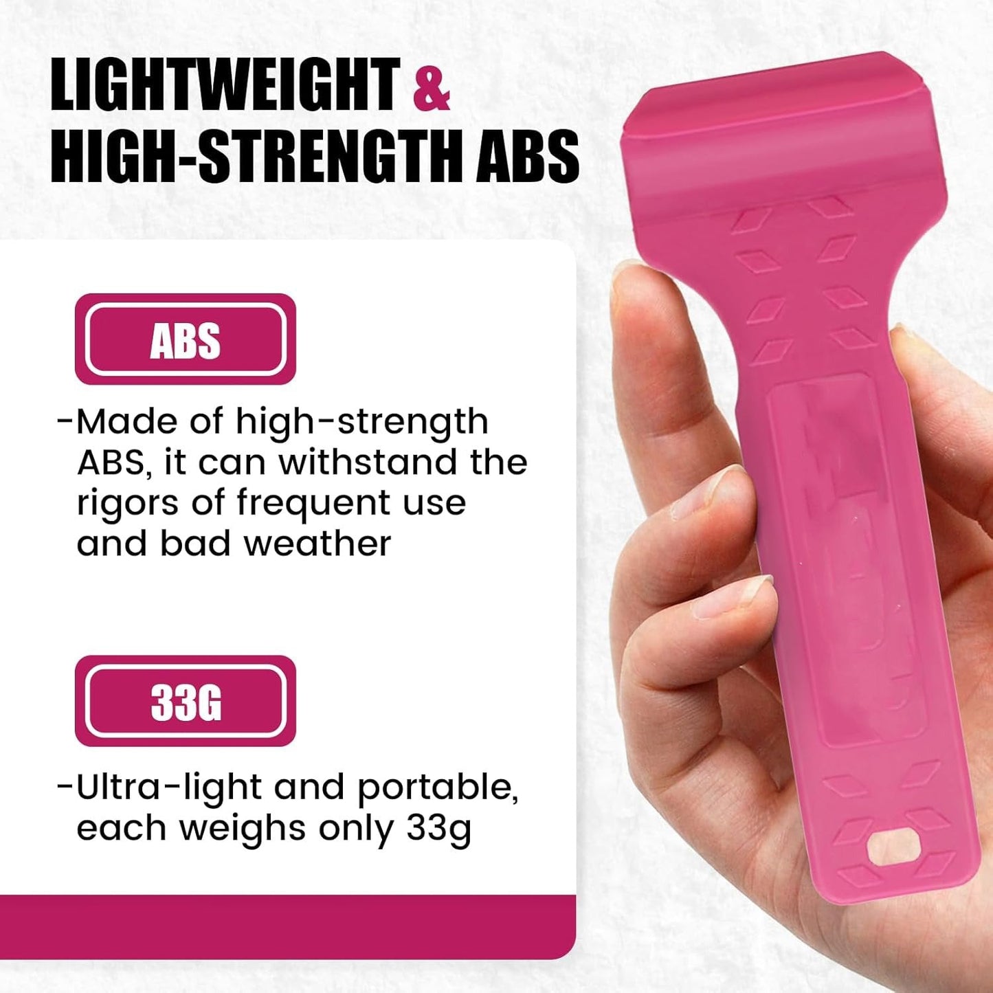 🚵2-i-1 sykkeldekkspak Brechstange👨‍🔧