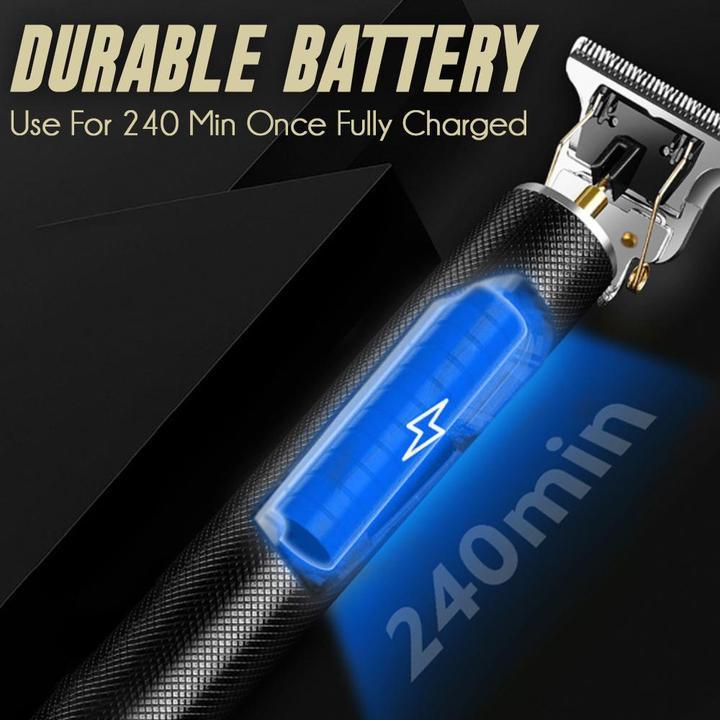 ✨Varmt salg✨Løs hårklipper