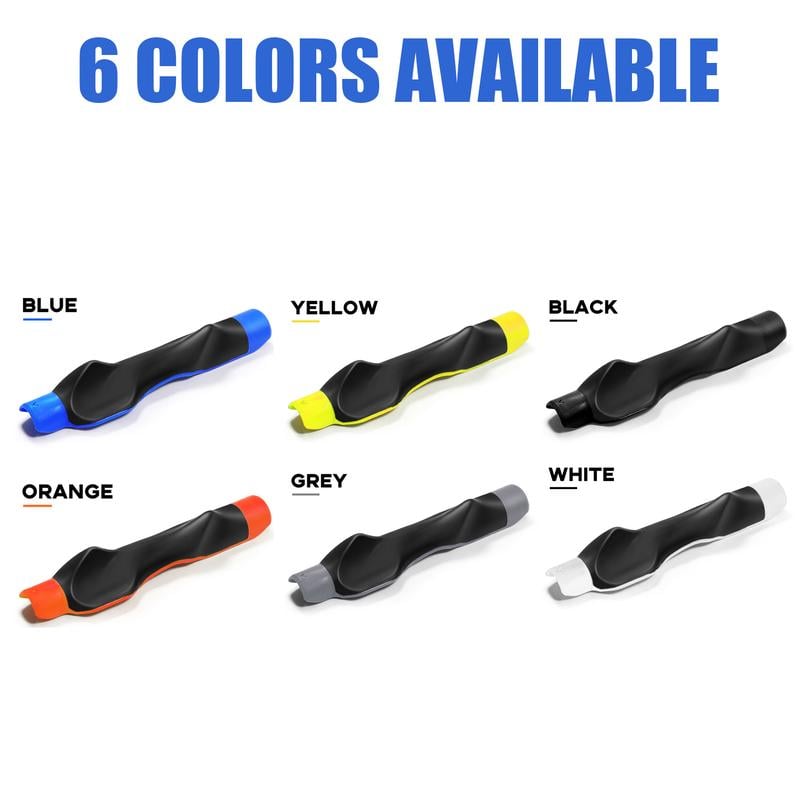 💥Flash-salg 48 % AVSLAG - Golf Grip Trainer, Fix Swing Grip