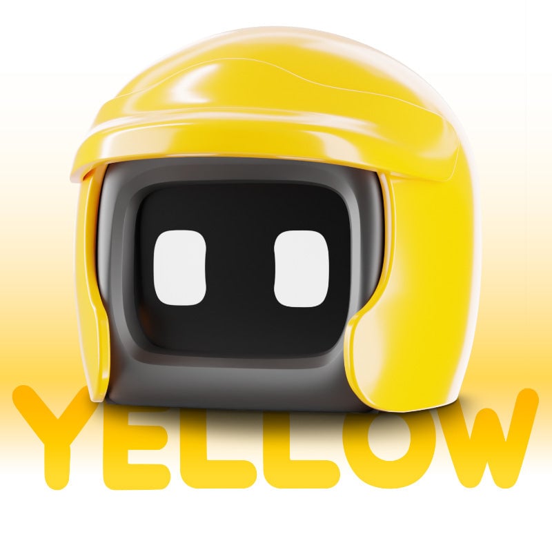 🌎Interaktiv robot