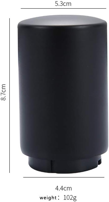 Den ultimate flaskeåpneren - perfekt for alle drikkevareentusiaster!