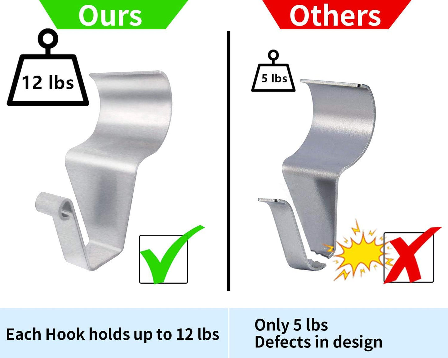🛠️Spikerfri kledningsoppheng