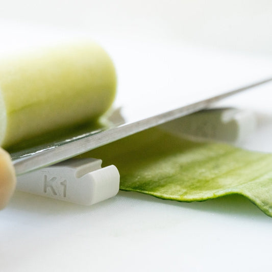 Ultratynn seksjoneringshjelp