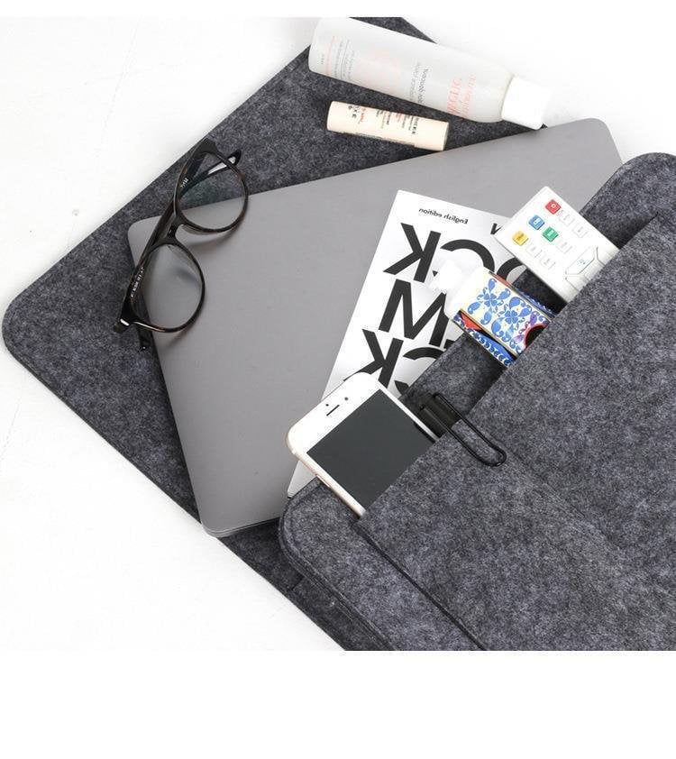 🔥 49 % RABATT! - Hengende oppbevaringspose med lommer