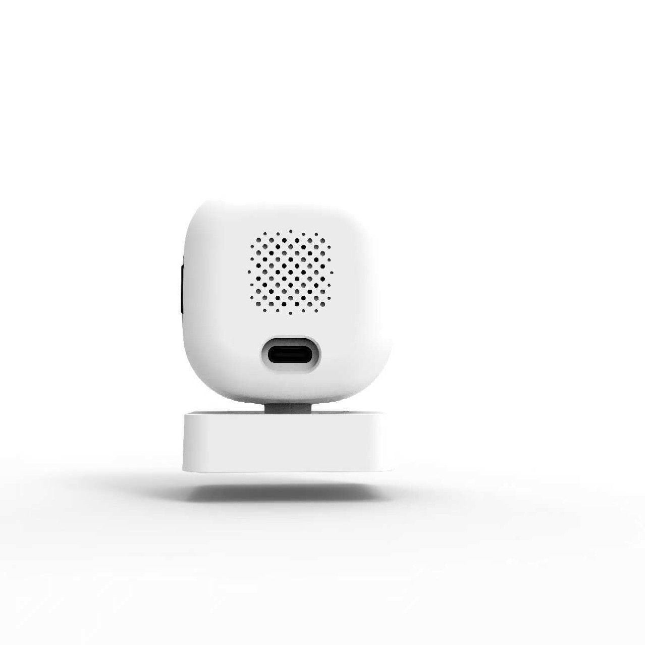 🎄🎥Intelligent WIFI-taleovervåkingskamera 🌙🚨（Gratis frakt）