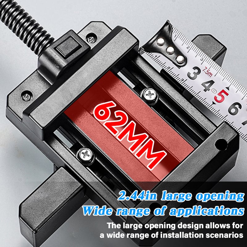 🔥2024 SALG - Heavy Duty skapdør installasjonsposisjoner