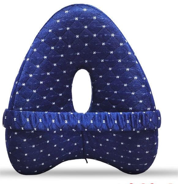 Pute for justering - lindrer hoftesmerter og isjias