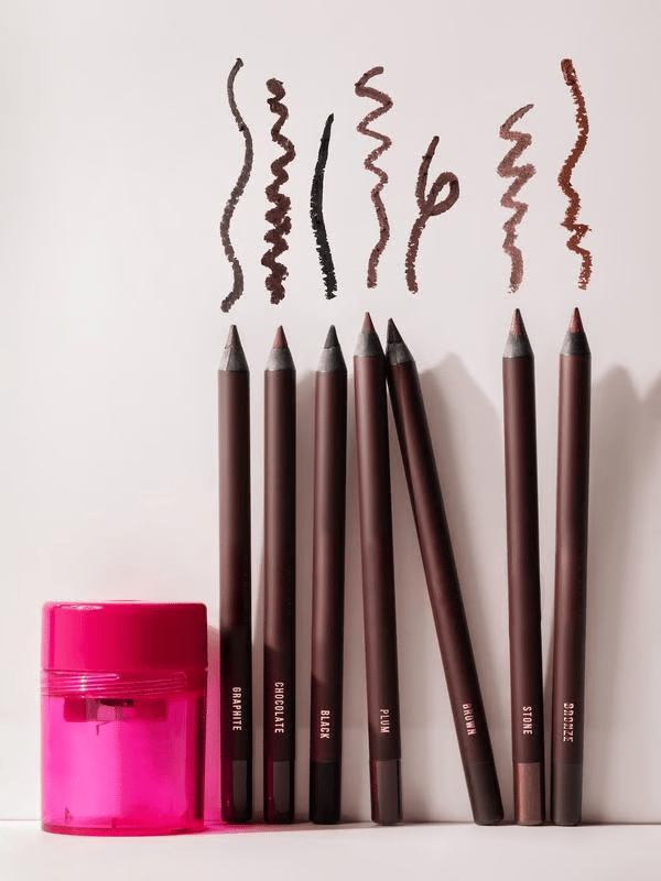 🎁Kjøp 1 få 1 gratis🔥-🌟24 HR Waterproof Eyeliner Duo Øyeblyant som kan spisses💦