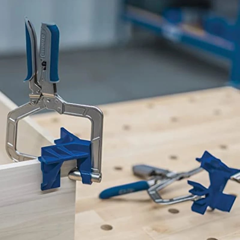 Etsy-Neighourhod 90 graders hjørneklemme{Gratis frakt}