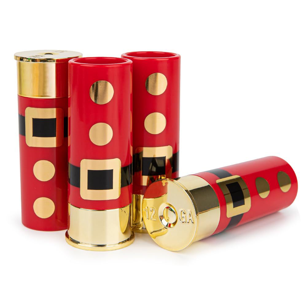 🔥12 Shotgun vinglass