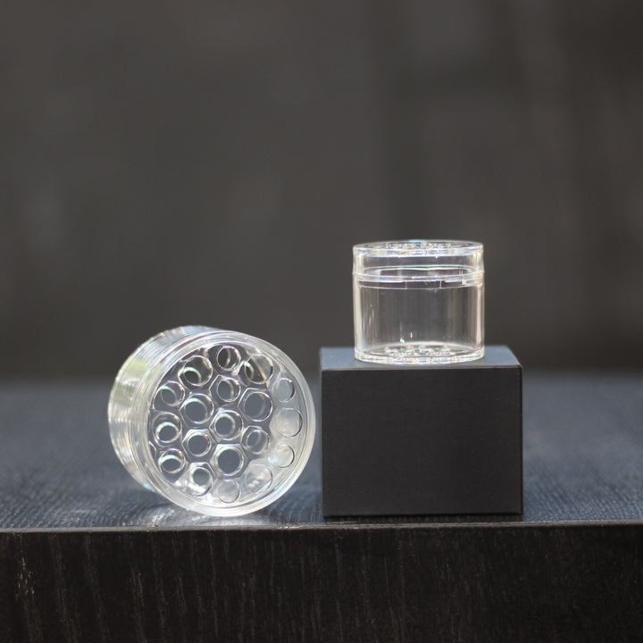 🎁Spesialtilbud🔥Spiral Ikebana stilkholder