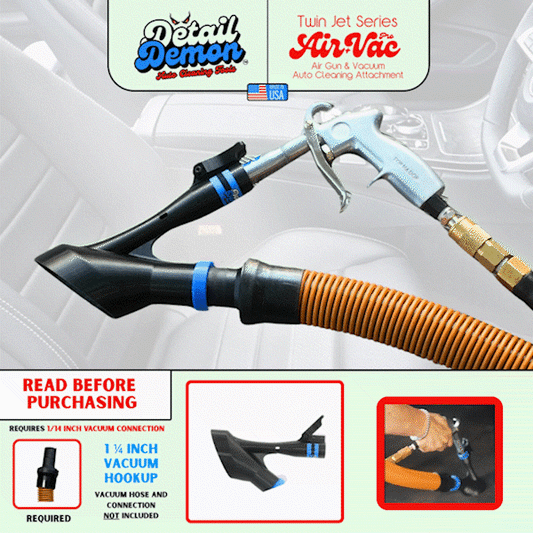 Bilskjønnhetstilbehør