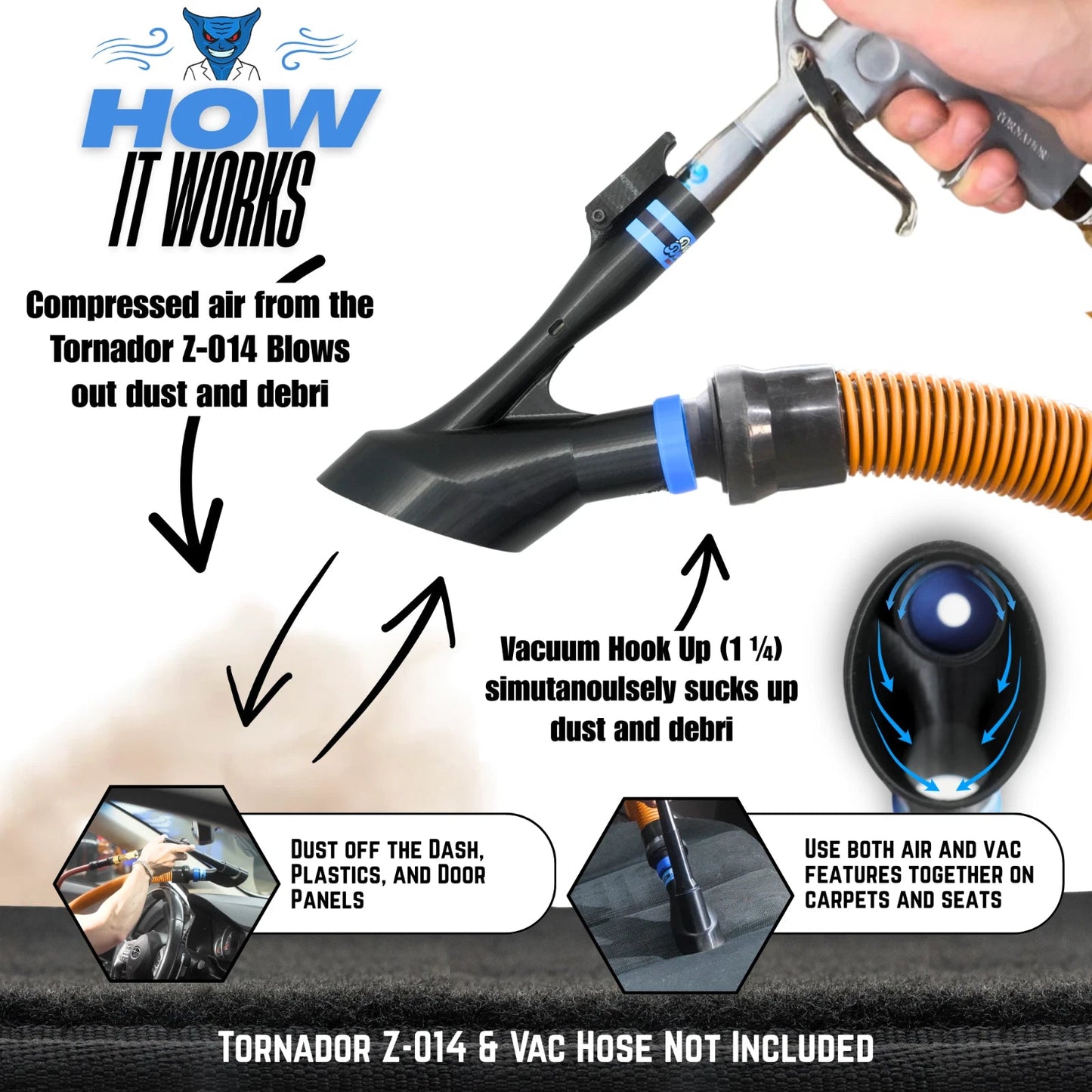 Bilskjønnhetstilbehør