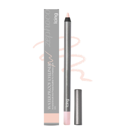 🔥Kjøp én, få én gratis🌟 【24H Lock】1440 minutter smussfast eyeliner | Presis definisjon, varer hele dagen, smussfast sminkeduo