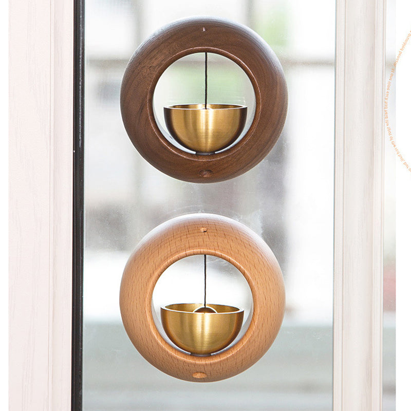 Dopamin-dørklokke i japansk stil