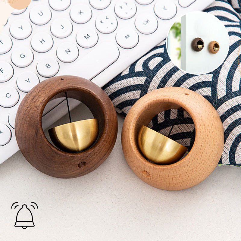 Dopamin-dørklokke i japansk stil