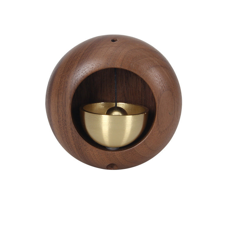 Dopamin-dørklokke i japansk stil