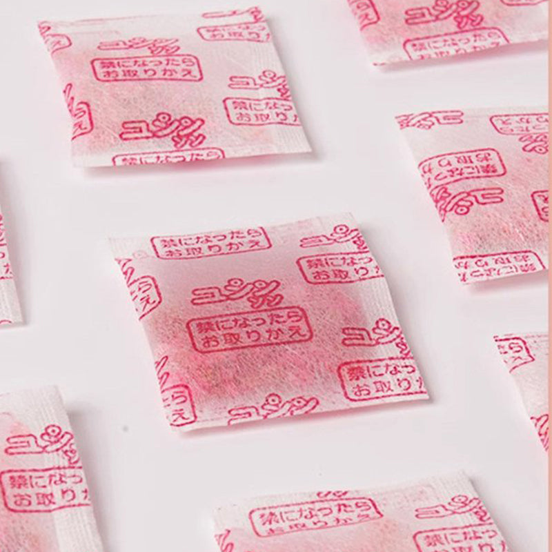 🔥Ny varm försäljning❤️‍🔥Insect Avvisende Mildew-bevis blomsterkamferkuler