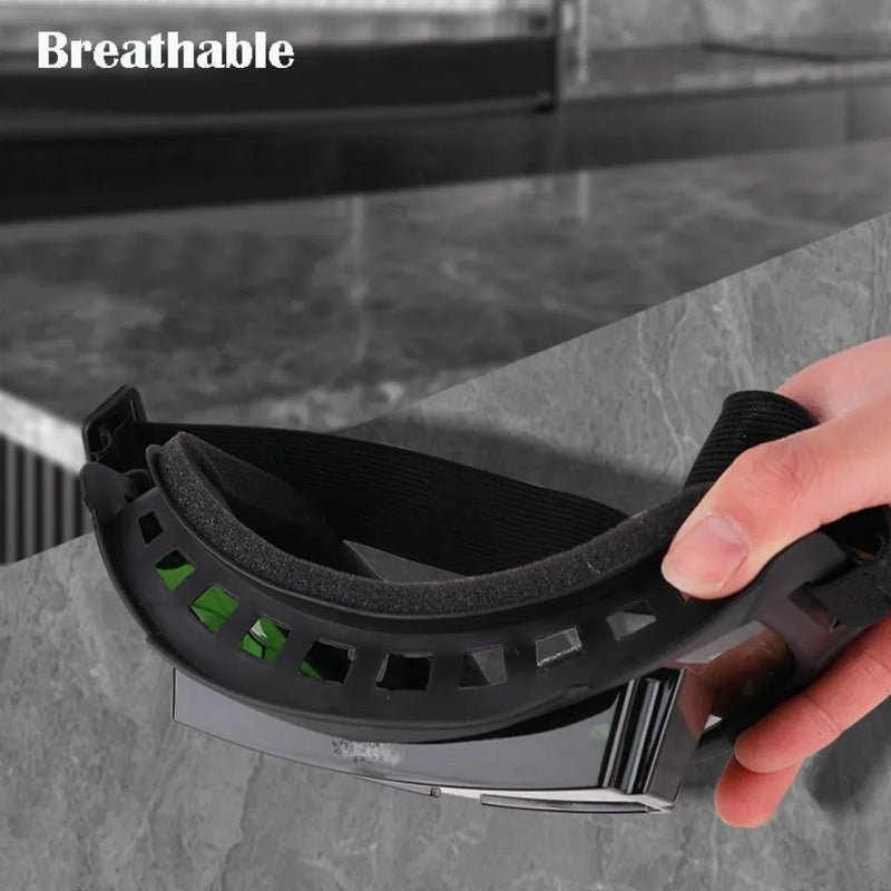 🔥Sanne antireflekterende automatiske visirer