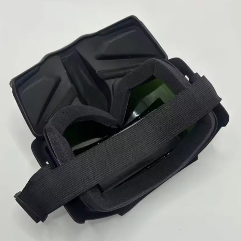 🔥Sanne antireflekterende automatiske visirer