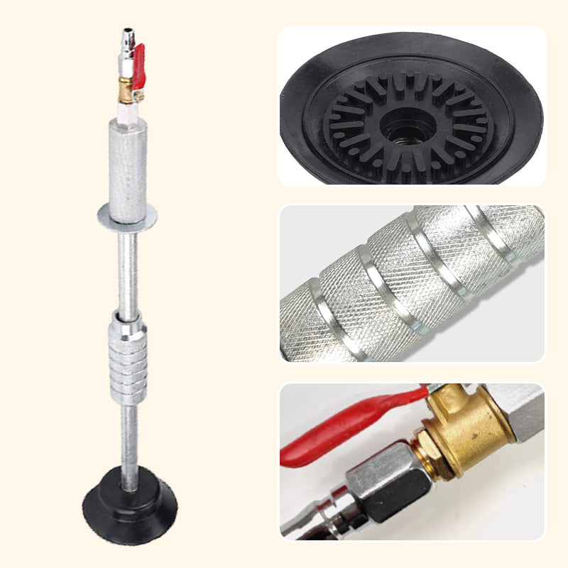 🔥（Gratis Frakt）Sugekoppverktøy for reparasjon av bulker i karosseriet