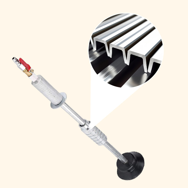 🔥（Gratis Frakt）Sugekoppverktøy for reparasjon av bulker i karosseriet