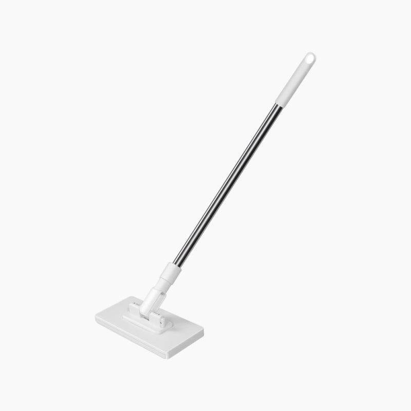 💥 Siste dag! 50 % rabatt 💥Engangsmopp med 10 gjenbrukbare kluter