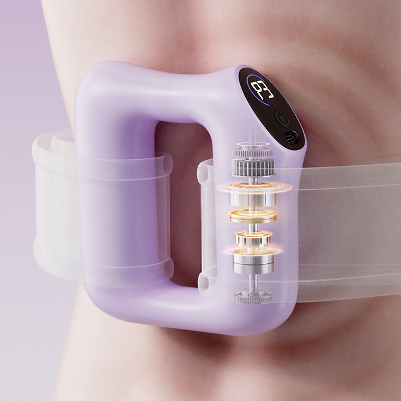 ⏳Begrenset tid 50% rabatt⏳Multifunksjonell fasciaring for hele kroppen