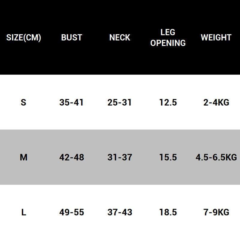 Bærbar, pustende bæresele og ryggsekk for kjæledyr