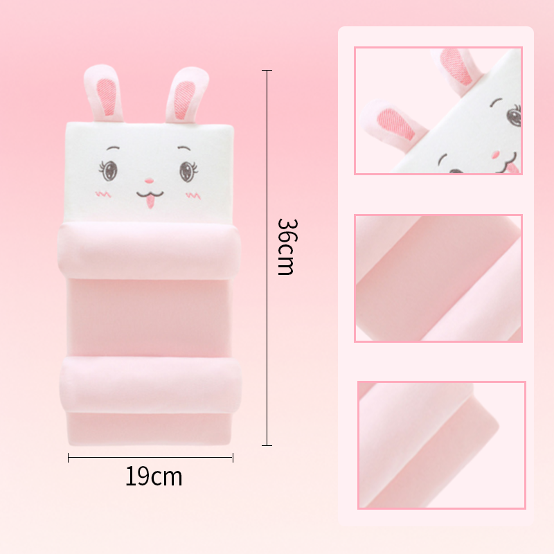 🔥 2025 Hot Sale 49% OFF🔥Pustende og formende pute for babyens utvikling hele året