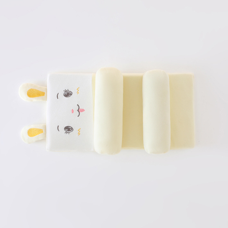 🔥 2025 Hot Sale 49% OFF🔥Pustende og formende pute for babyens utvikling hele året