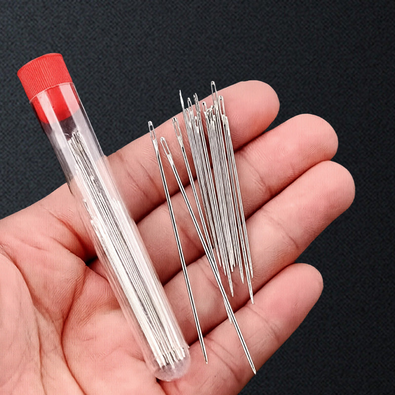 🧵37 deler syverktøysett