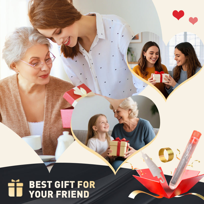 🧵37 deler syverktøysett